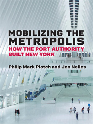 Mobilizing the Metropolis - ebook